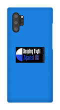 BP vs HD Samsung Phone Cases