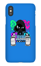 BlkFro iPhone Phone Cases