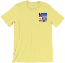Retro all in one T-Shirts