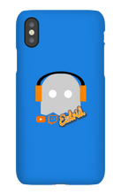 Ezdrid iPhone Phone Cases