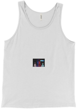 exo_micah Tank Top