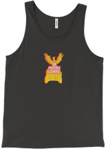 im_phoenix_gaming Tank Top