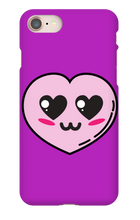 lexicayo iPhone Phone Cases