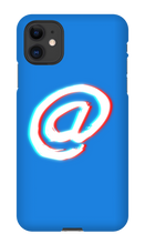Axenide ChicARROBAs X iPhone Phone Cases