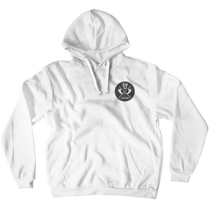 Hoodies (No-Zip/Pullover)