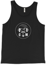 ConnMakTTv Tank Top
