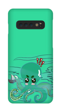 s3amuffin Samsung Phone Cases