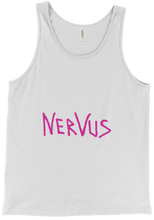 NerVusNellie Tank Top