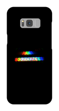 aka_schematics Samsung Phone Cases