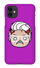 vestyuwu iPhone Phone Cases
