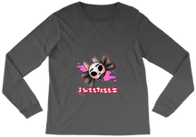 Huntress Candy Long Sleeve Tee