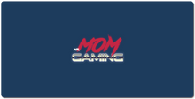 mrmomgaming XXL Gaming Mousepad