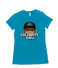 cd tshirt-women