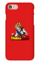 kamikazze23 iPhone Phone Cases