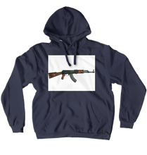 morphusbrighter Hoodies (No-Zip/Pullover)