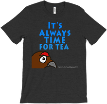 malkymac72 Tea T-Shirts