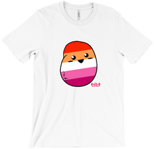 Camiseta POTATOPRIDE -LES-