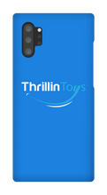 Amazing Thrillin Samsung Cases