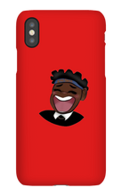 EmuuSama (Icon) iPhone Phone Case