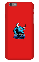 beefygaming07 iPhone Phone Cases