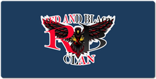 rbclan XXL Gaming Mousepad