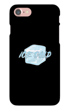 ICE COLD iPhone Phone Cases