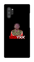 iggyxx Samsung Phone Cases