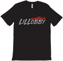 LiLLobby T-Shirts