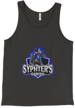 syphter'sgaming Tank Top