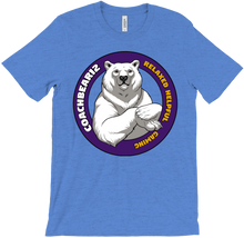coachbear12 T-Shirts
