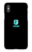 Custioda iPhone Sevig306