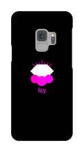 icymaxstreams Samsung Phone Cases