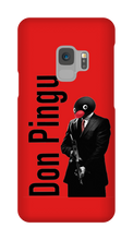 donpingu's Samsung Phone Cases