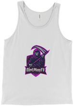 GirLPlayTv Tank Top