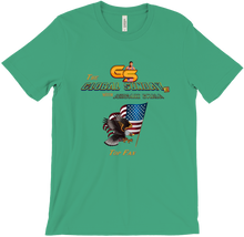 theglobalsunday-6978 T-Shirts