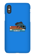 seabassboards iPhone Phone Cases