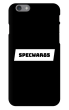 specwar85 iPhone Phone Cases