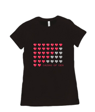 Women's Tee - Extra Lives