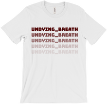 Undying_Breath T-Shirts