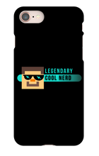 COOL NERDZ PHONE CASE (STEVE)