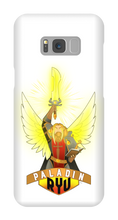 paladinryu Samsung Phone Cases