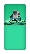 northernturk Samsung Phone Cases
