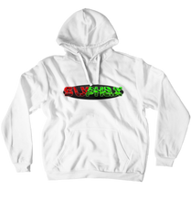 slyphax Hoodies (No-Zip/Pullover)