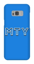 MTY Samsung Phone Cases