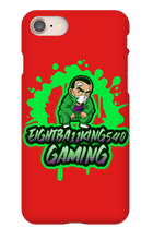 eightba11king540 iPhone Phone Cases