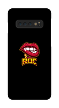 bettyroc Samsung Phone Cases