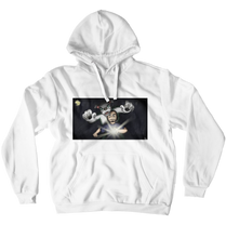 archwoulfe Hoodies (No-Zip/Pullover)