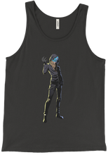 DonnySorrow Tank Top