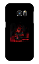 iamred_ft Samsung Phone Cases