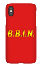 B.B.I.N. PHONECASES